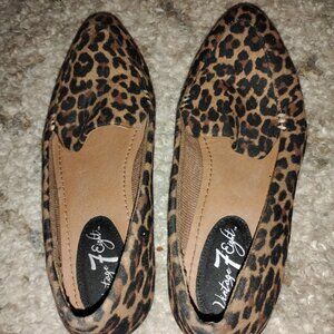 Women's Loafers